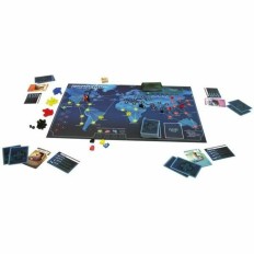 Gioco da Tavolo Pandemic Asmodee Pandemic (FR)    