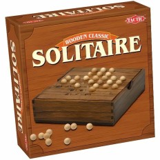 Solitario Tactic 14025 Legno    