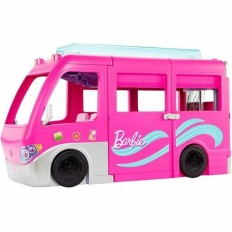 Accessori per Bambole Barbie Mega Motorhome    