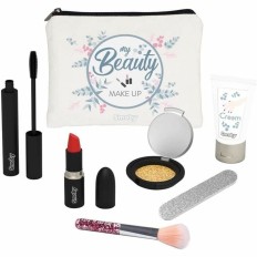 Cofanetto Cosmetica Bambini Smoby My beauty make up set    