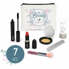 Cofanetto Cosmetica Bambini Smoby My beauty make up set    