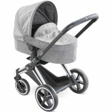 Carrozzina per Bambole Corolle Cybex 3 in1 Pram (62 x 70 x 40,5 cm)    