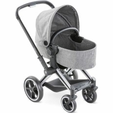 Carrozzina per Bambole Corolle Cybex 3 in1 Pram (62 x 70 x 40,5 cm)    