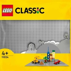 Base di appoggio Lego Classic 11024 Multicolore    