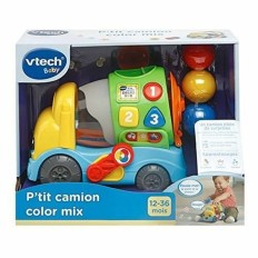 Gioco Educativo Vtech Baby 80-601905    