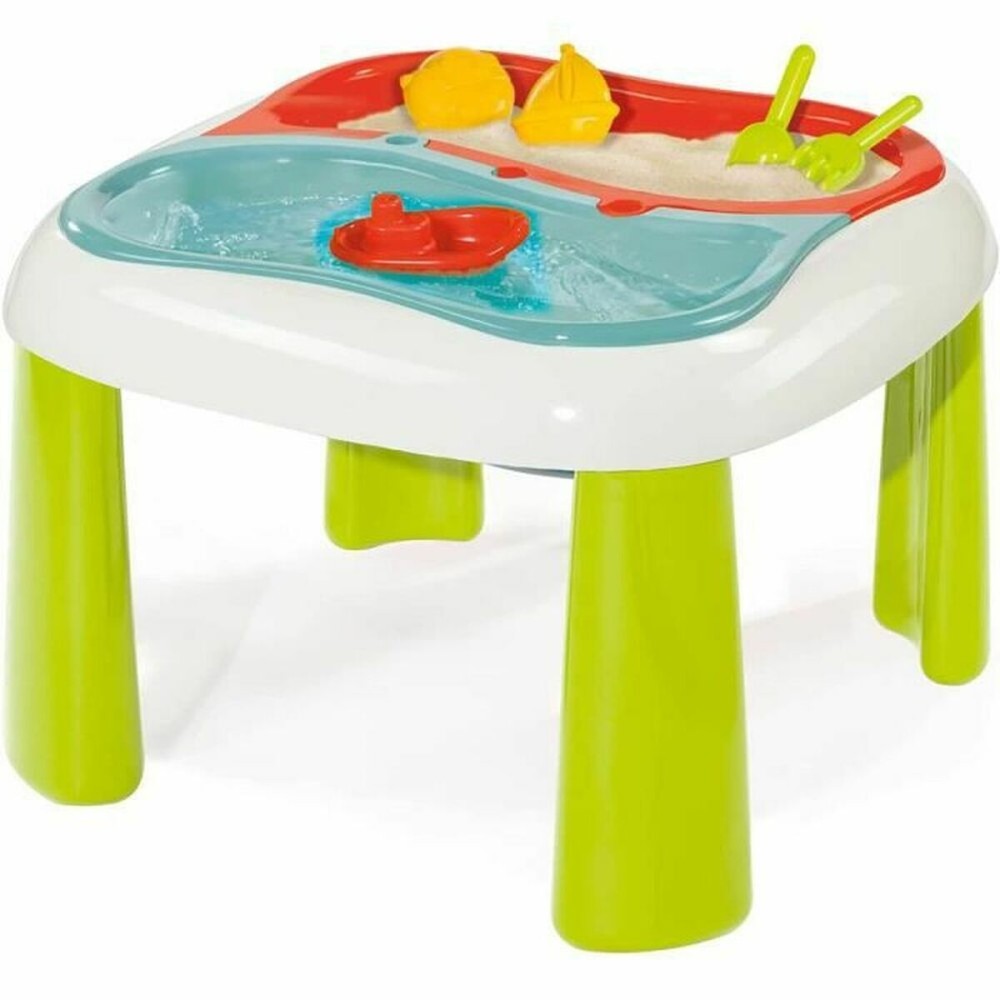 Tavolo per Bambini Smoby Sand & water playtable    