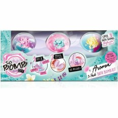 Bomba da Bagno Canal Toys So Bomb Diy    