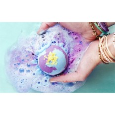 Bomba da Bagno Canal Toys So Bomb Diy    