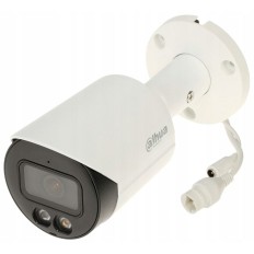 Videocamera di Sorveglianza Dahua IPC-HFW2249S-S-IL-0280B    