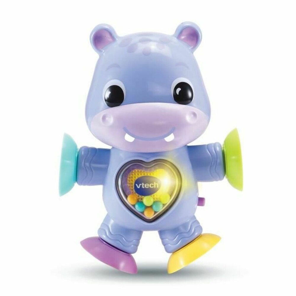 Gioco educativo Vtech Baby Theo, My Hippo    