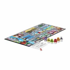 Gioco da Tavolo Winning Moves CLUEDO JUNIOR MIRACULOUS (FR)    