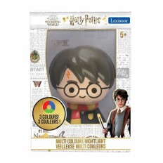 Luce antibuio Lexibook Harry Potter 3D 13 cm    