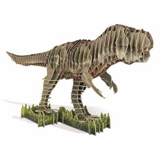 Puzzle 3D Educa T-Rex                                                     