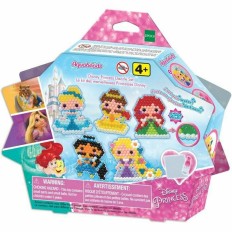 Chincaglieria Aquabeads Marvelous Disney Princesses Kit    