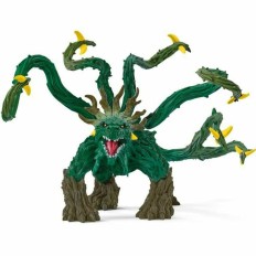 Statuetta Articolata Schleich 70144 Jungle Monster    