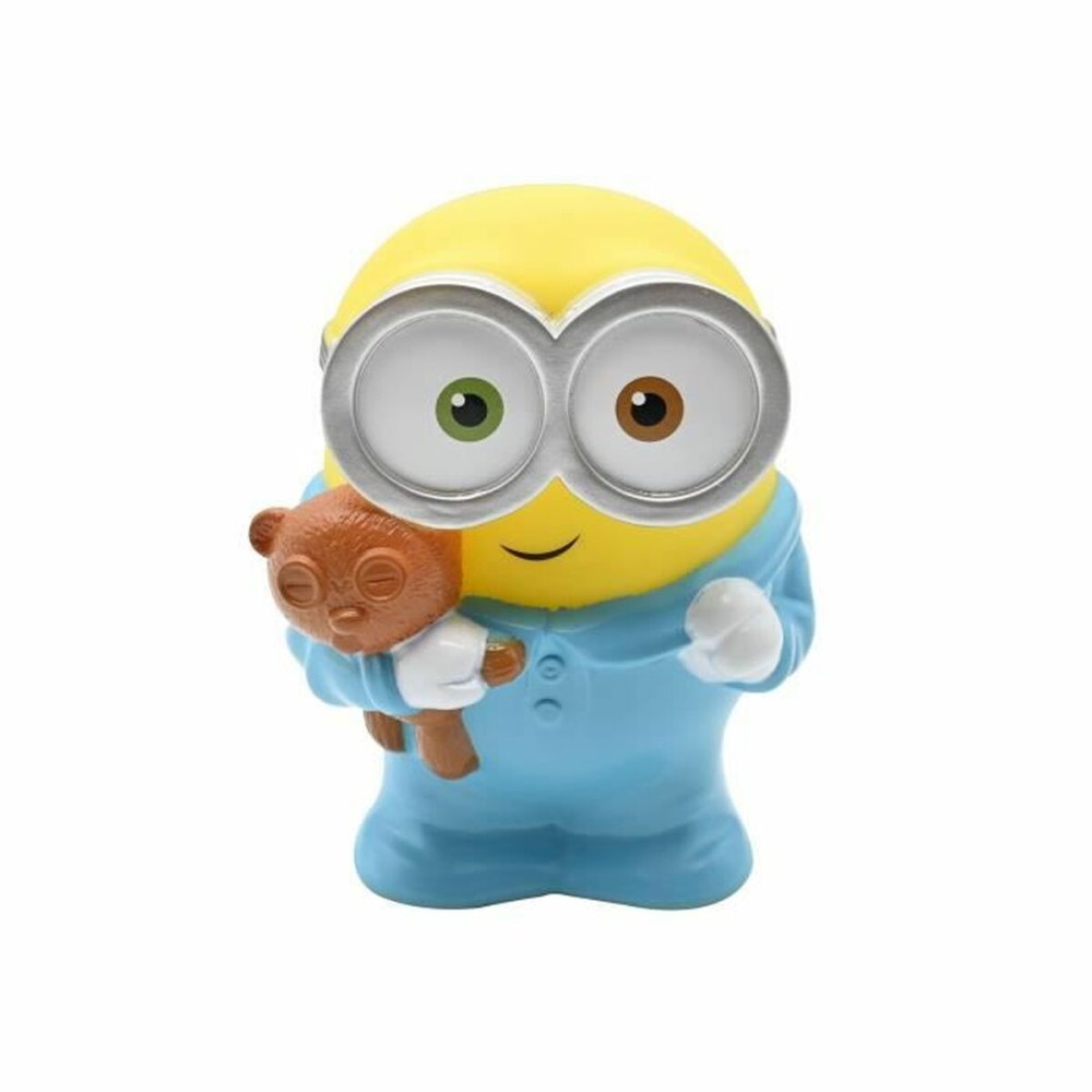 Luce antibuio Lexibook Minions 3D    