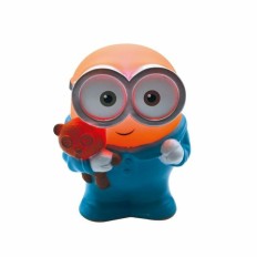 Luce antibuio Lexibook Minions 3D    