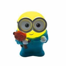 Luce antibuio Lexibook Minions 3D    