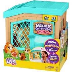 Animale Interattivo Moose Toys Mama surprise    