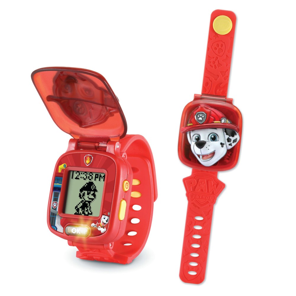 Orologio Bambini Vtech The Paw Patrol    