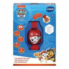 Orologio Bambini Vtech The Paw Patrol    