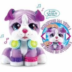 Peluche Vtech DJ Beat Boxer Musicale    