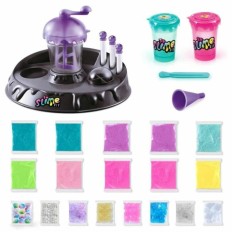 Slime Canal Toys Factory Sensory    