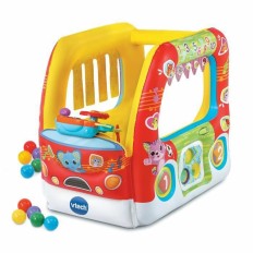 Gioco Educativo Vtech Baby SUPER TUT TUT CABANE DES DÉCOUVERTES    