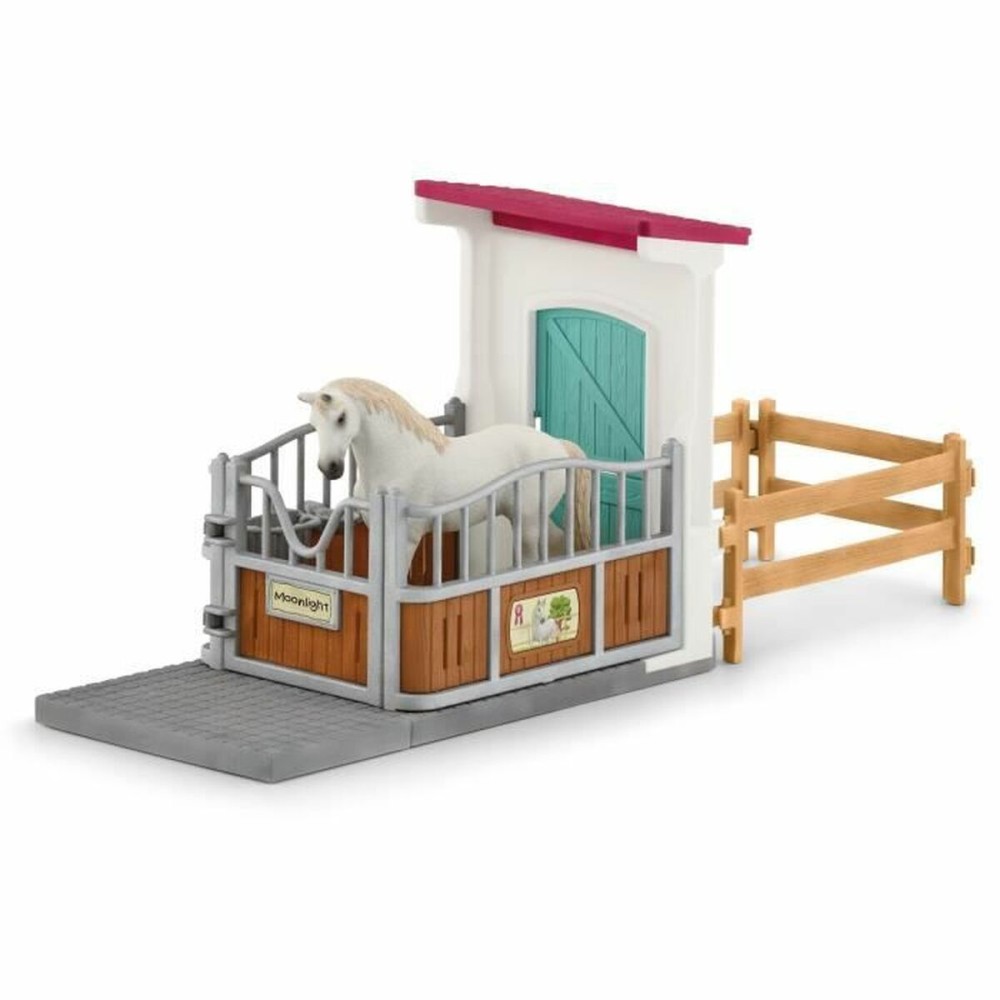 Cavallo Schleich Horse Stall Extension    