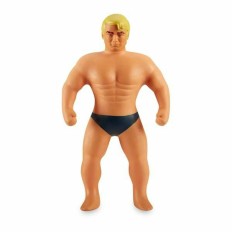 Personaggi d'Azione Famosa Stretch Armstrong Elastico 25 cm    