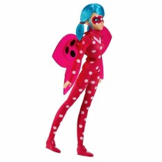 Personaggi d'Azione Bandai Miraculous    