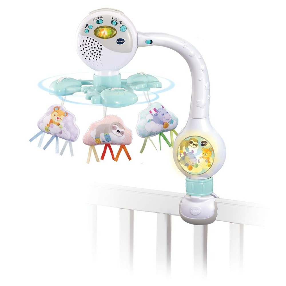 Proiettore Mobile Vtech Baby    