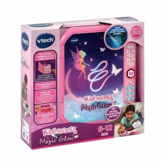 Giocattolo Interattivo Vtech KIDISECRETS MAGIC GLOW    