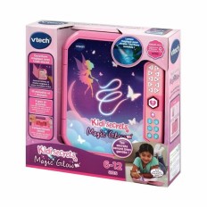 Giocattolo Interattivo Vtech KIDISECRETS MAGIC GLOW    