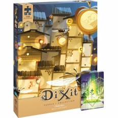 Puzzle Asmodee Dixit - Deliveries    