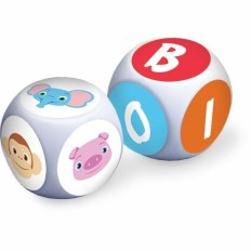 Bingo Goliath Cocomelon Per bambini FR    