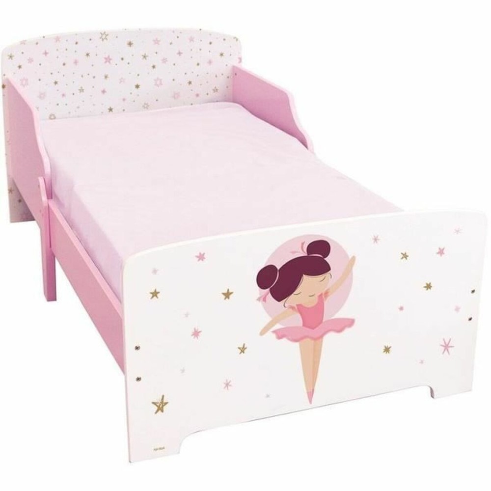 Letto Fun House Per bambini    