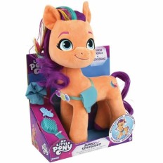 Peluche Jemini Unicorno    