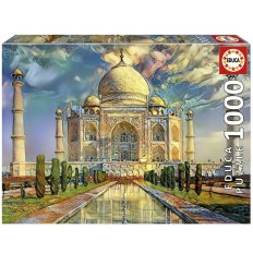 Puzzle Educa 1000 Pezzi    