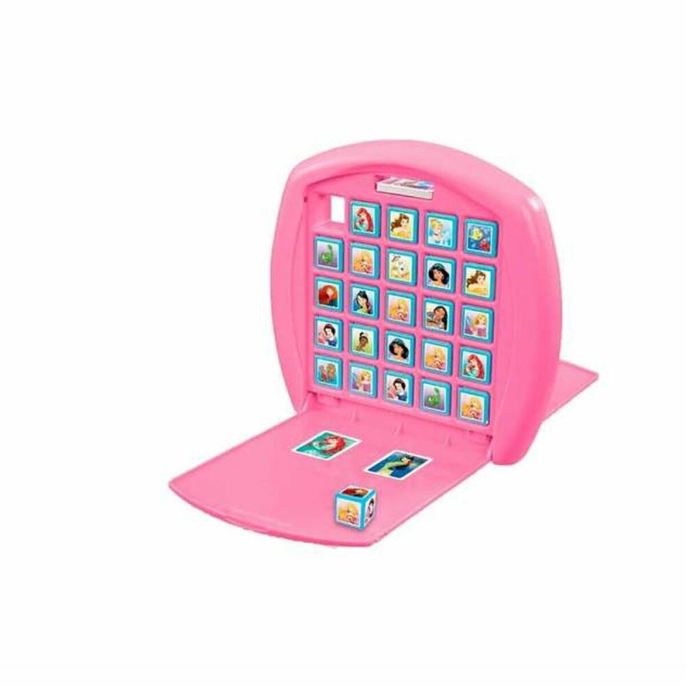 Gioco da Tavolo Winning Moves Princess Multicolore    