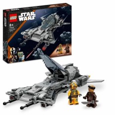 Blocchi di Costruzioni Lego Star Wars    