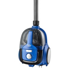 Aspirapolvere senza Cavo Amica VI2041 Azzurro 800 W    