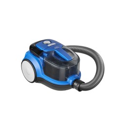 Aspirapolvere senza Cavo Amica VI2041 Azzurro 800 W    