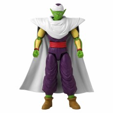 Statuetta Articolata Dragon Ball Super - Piccolo 17 cm    