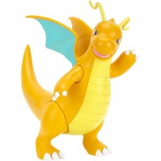 Statuetta Articolata Pokémon Dragonite 30 cm    