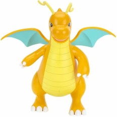 Statuetta Articolata Pokémon Dragonite 30 cm    