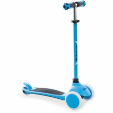 Monopattino Mondo  On and Go Tripper Per bambini Azzurro Turchese    