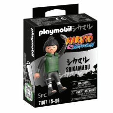 Statua Playmobil 71107 5 Pezzi    