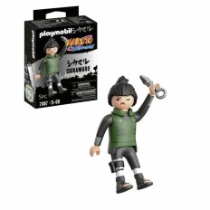 Statua Playmobil 71107 5 Pezzi    