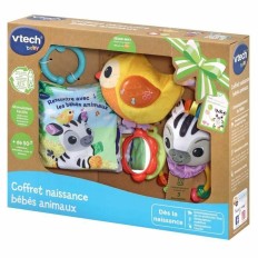 Gioco educativo Vtech Baby baby animal birth box    